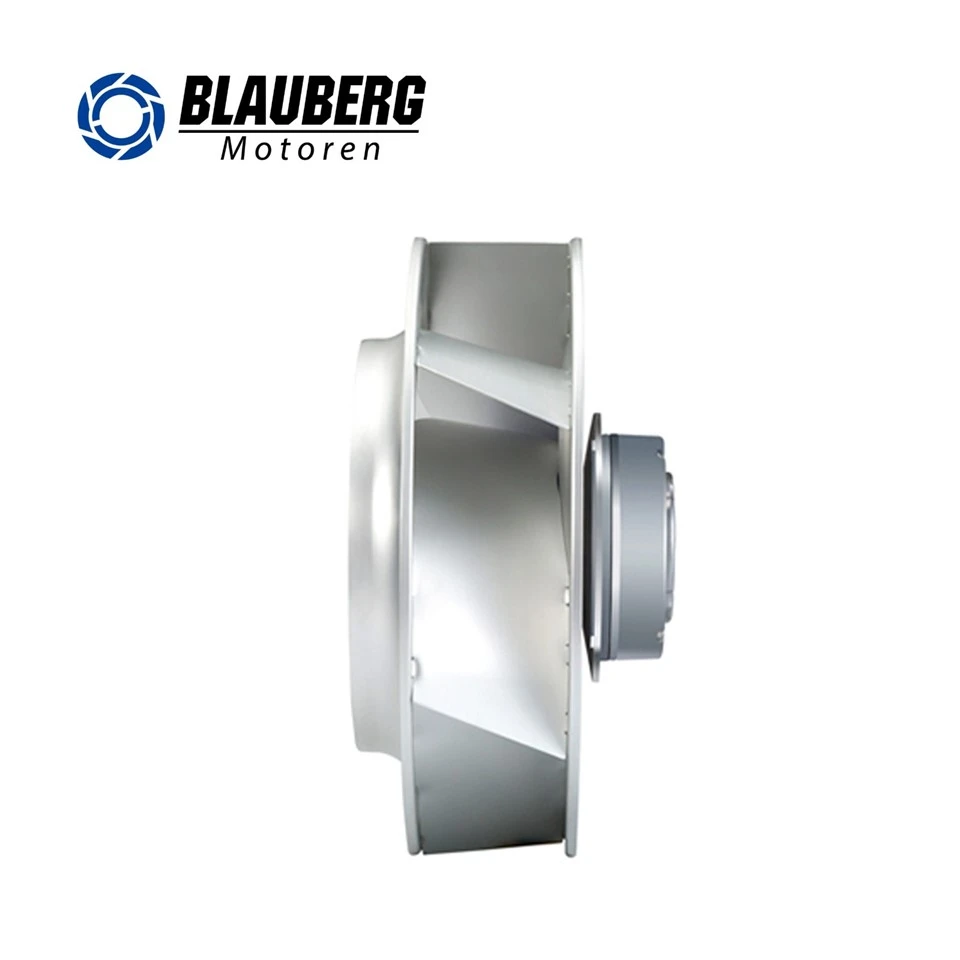 310mm 115V Ec Backward Curve Centrifugal Fan Motors Manufacturer For Vehicle Area factory