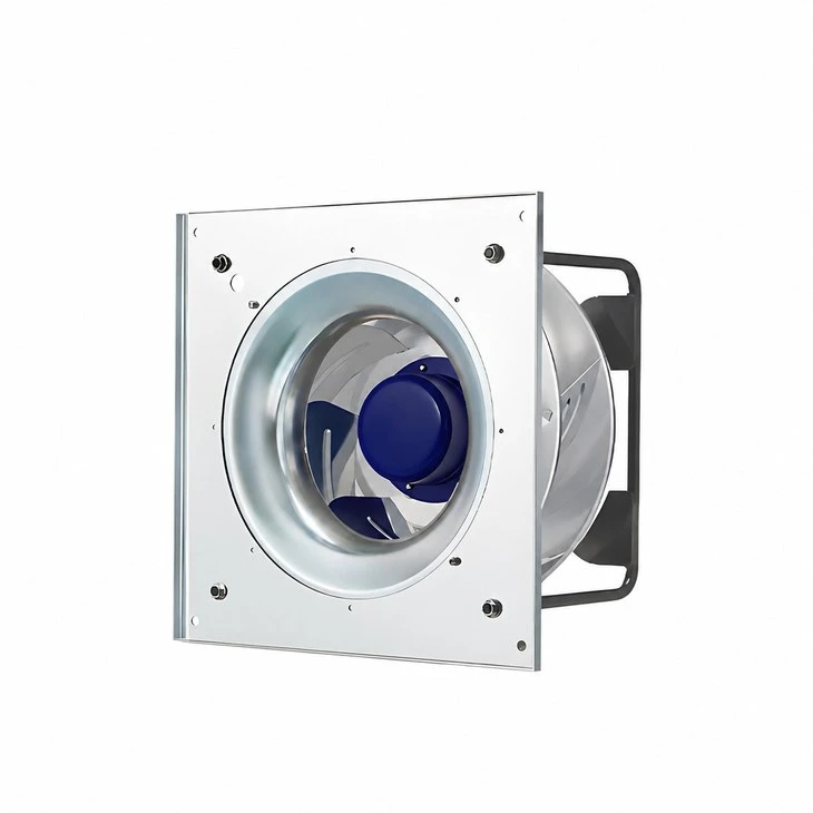 Blauberg GL-B310C-EC-F05 310mm EC Plug Fan