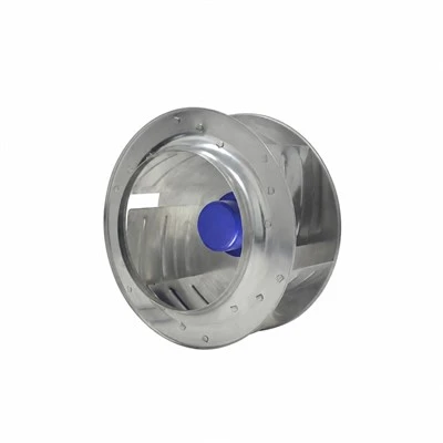 مروحة الطرد المركزي Blauberg BE-B310D-EC-N07 310mm DC للخلف