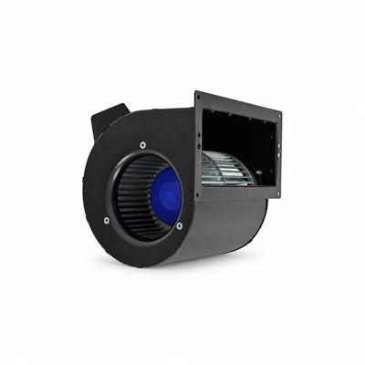 Blauberg DC-F146B-EC-N07 146مم EC منفاخ طرد مركزي ذو مدخل مزدوج