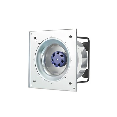 مروحة Blauberg GC-B280D-EC-01 280ملم بقابس EC