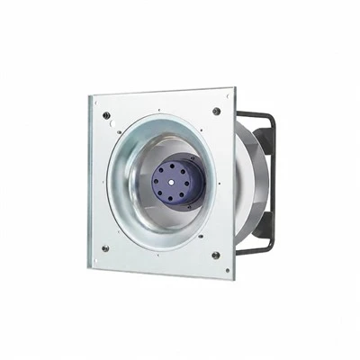 مروحة Blauberg GK-B400E-EC-05 400ملم بقابس EC