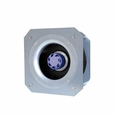 Blauberg GL-B190B-EC-M2 190مم EC مروحة طرد مركزي منحنية للخلف